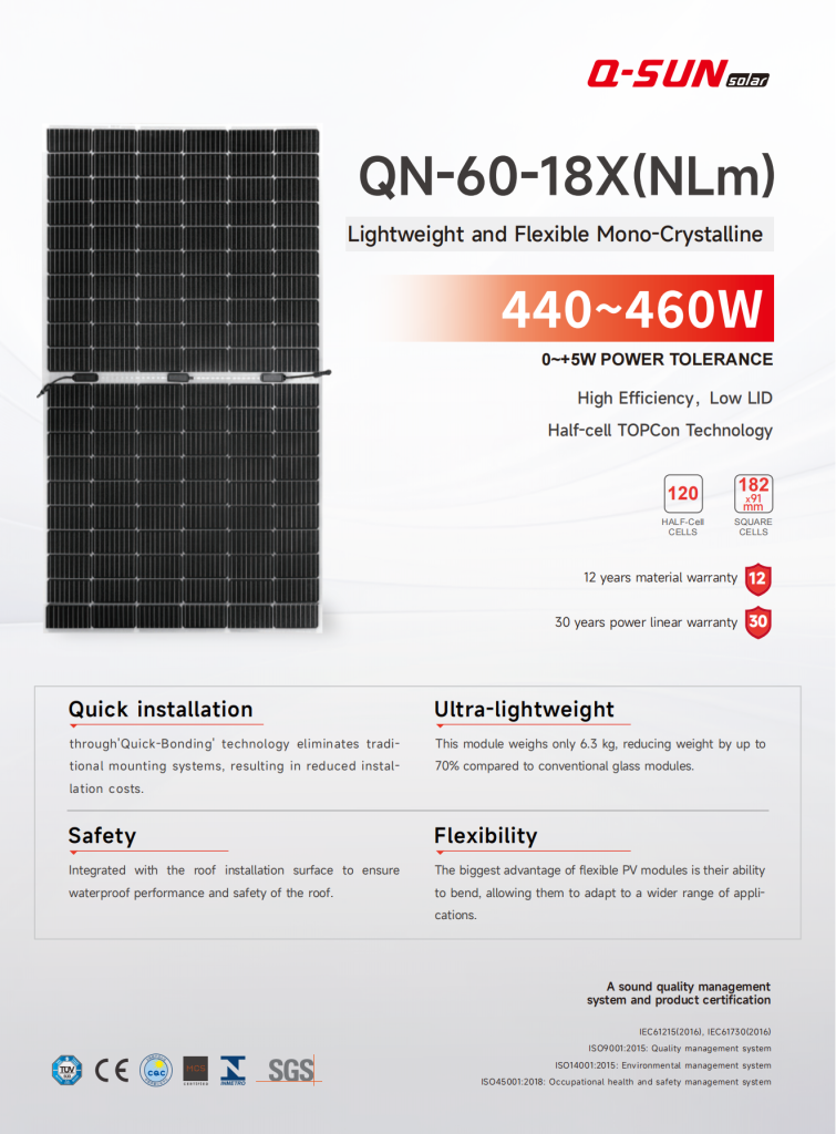 Specification Page 1