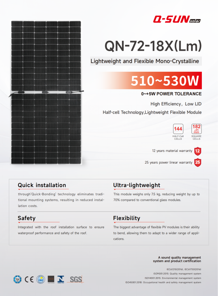 Specification Page 1