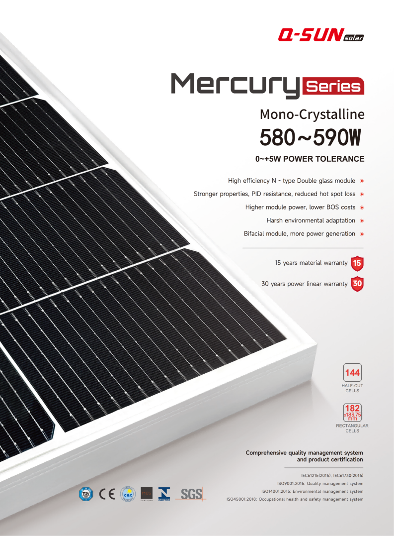 Specification Page 1