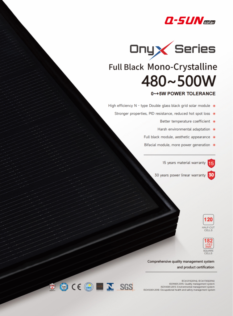 Specification Page 1