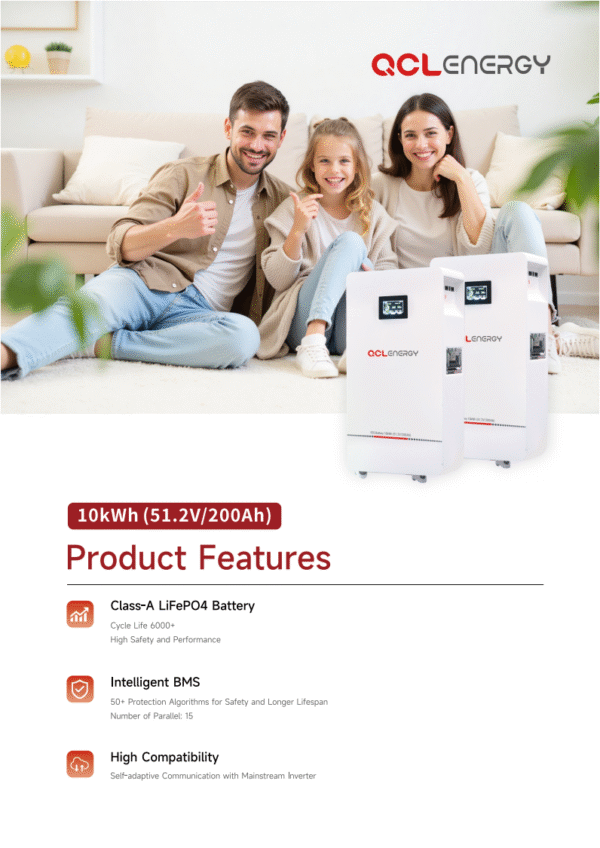 Specification Page 1