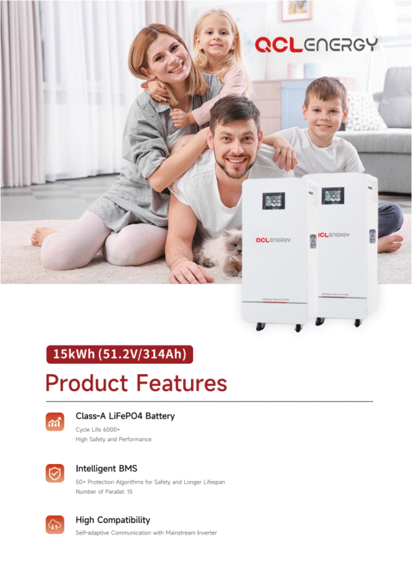 Specification Page 1