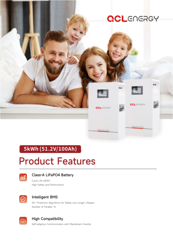 Specification Page 1